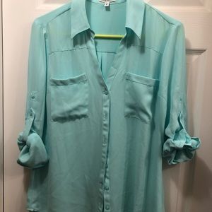 Express Portofino Blouse
